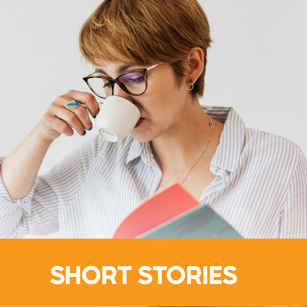 Short Stories and Essays books category on Xania Digital Bookstore